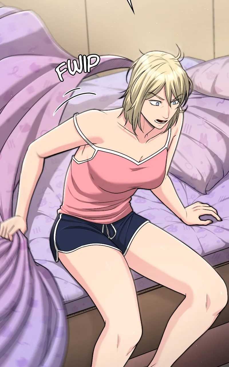 Paranoid Mage Chapter 42 page 7 - 