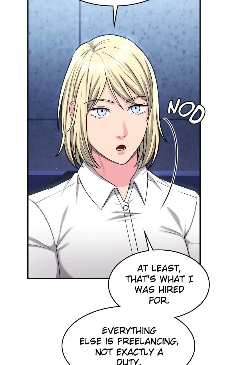 Paranoid Mage Chapter 42 page 61 - 