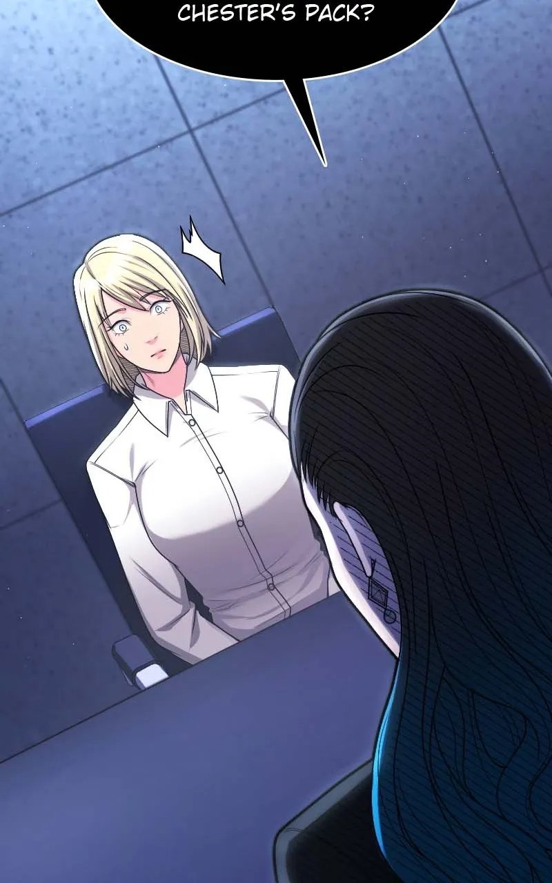 Paranoid Mage Chapter 42 page 63 - 