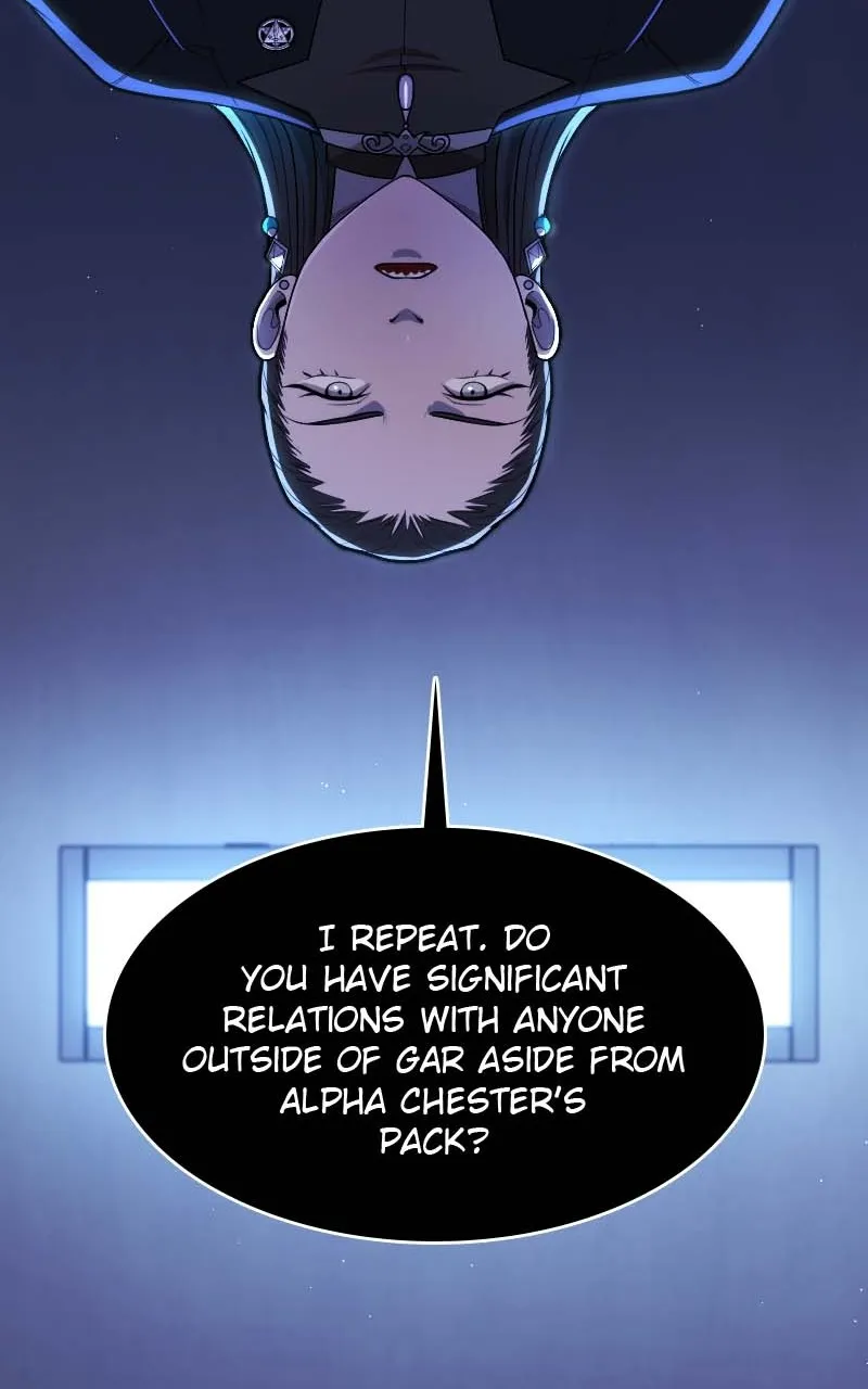 Paranoid Mage Chapter 42 page 66 - 
