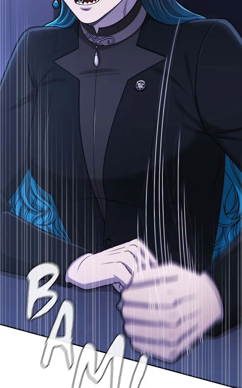 Paranoid Mage Chapter 42 page 70 - 