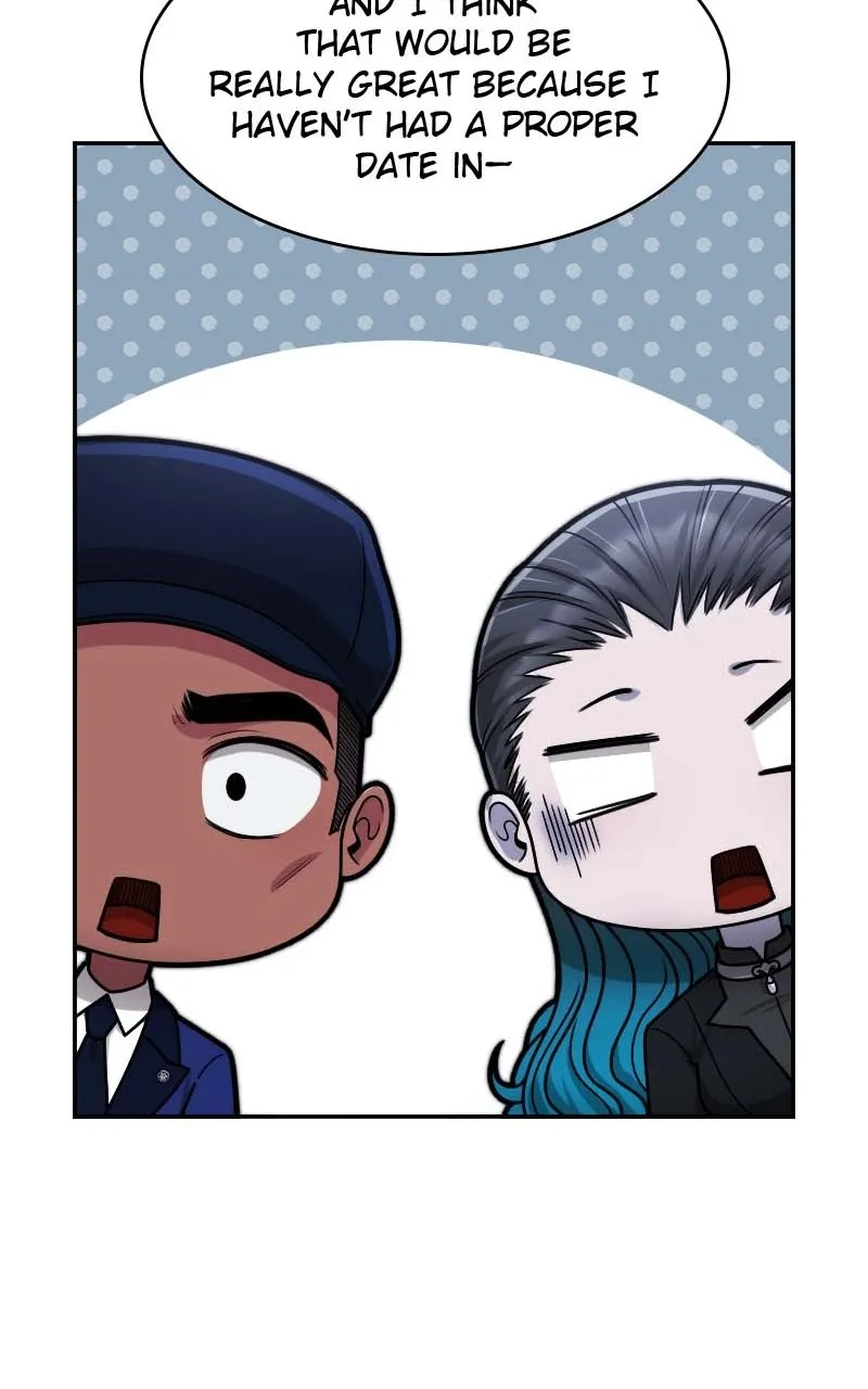 Paranoid Mage Chapter 42 page 73 - 
