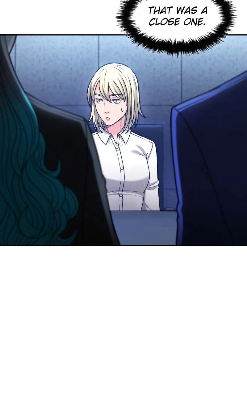 Paranoid Mage Chapter 42 page 76 - 
