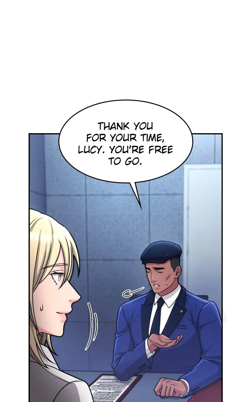 Paranoid Mage Chapter 42 page 77 - 