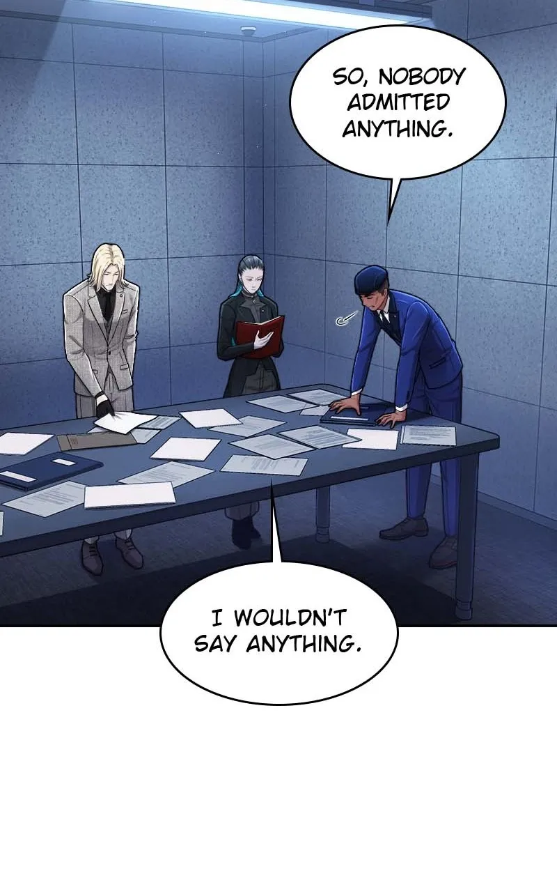 Paranoid Mage Chapter 42 page 79 - 
