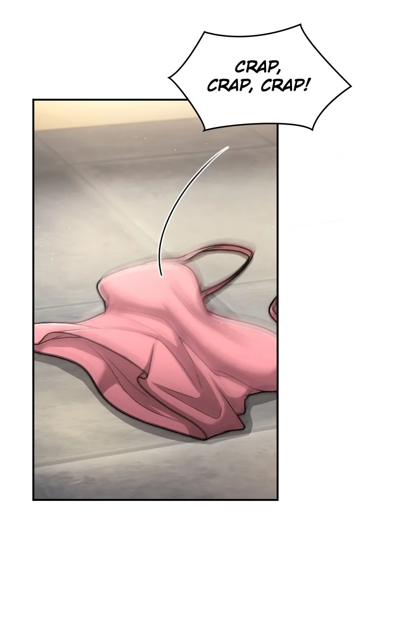 Paranoid Mage Chapter 42 page 9 - 