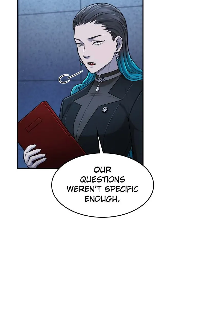 Paranoid Mage Chapter 42 page 82 - 