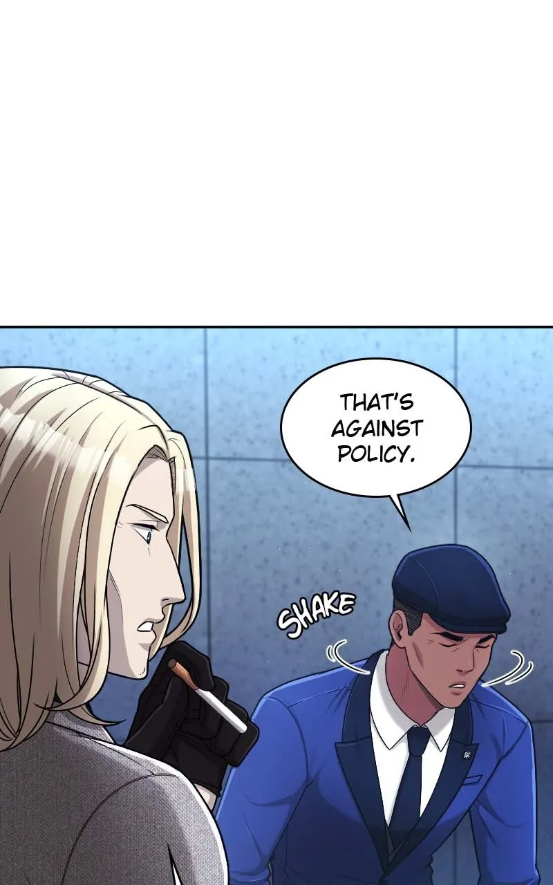 Paranoid Mage Chapter 42 page 83 - 