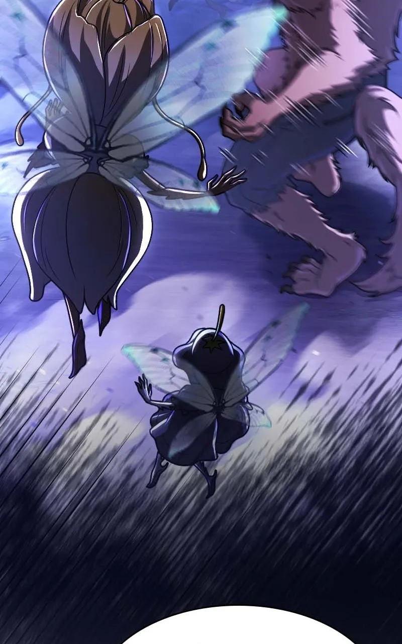 Paranoid Mage Chapter 42 page 88 - 
