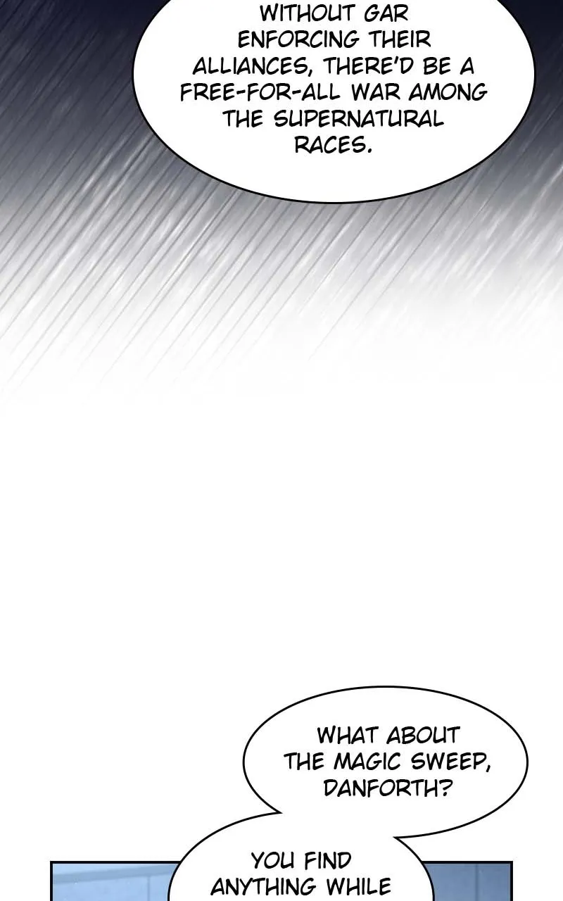 Paranoid Mage Chapter 42 page 89 - 