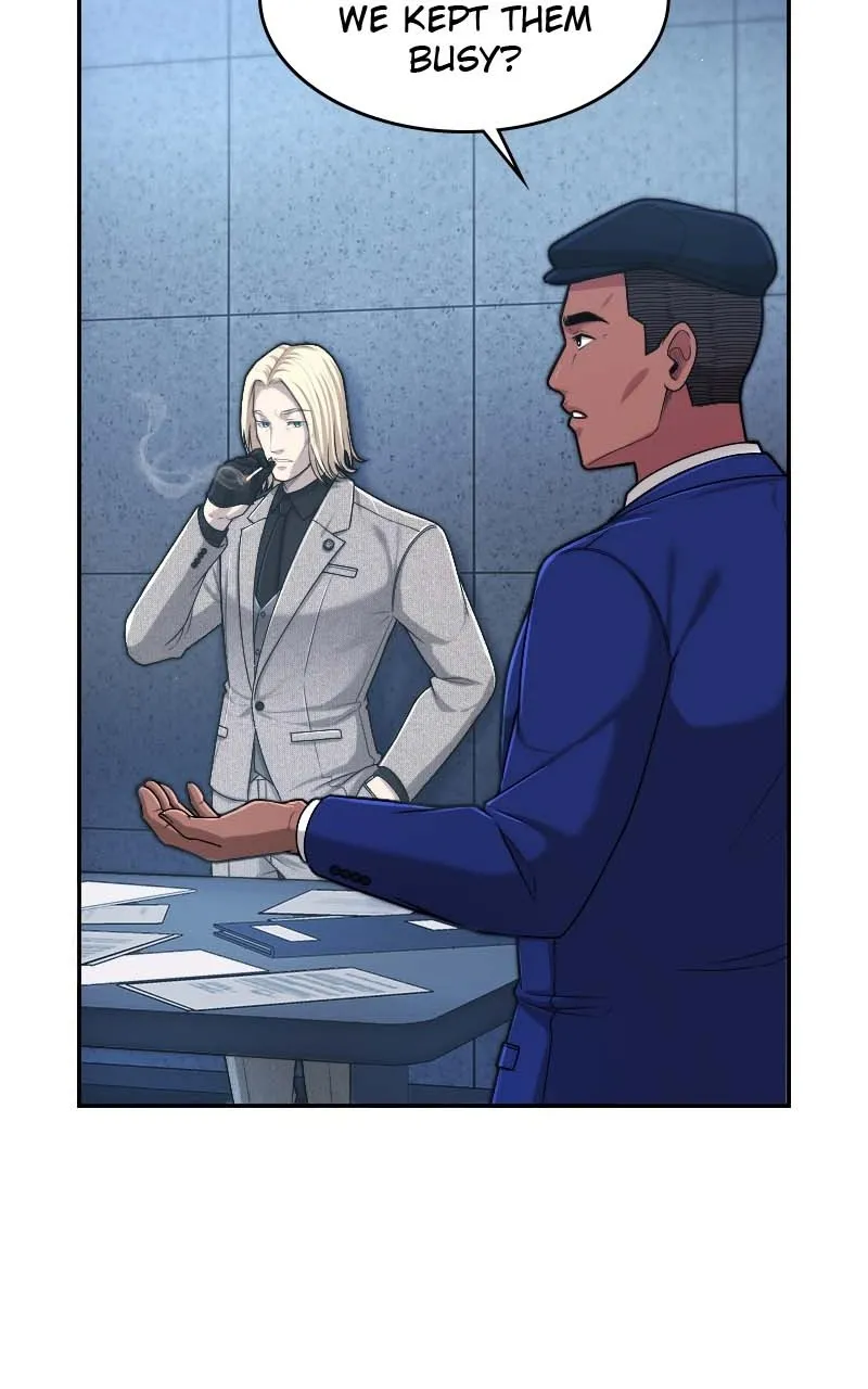 Paranoid Mage Chapter 42 page 90 - 