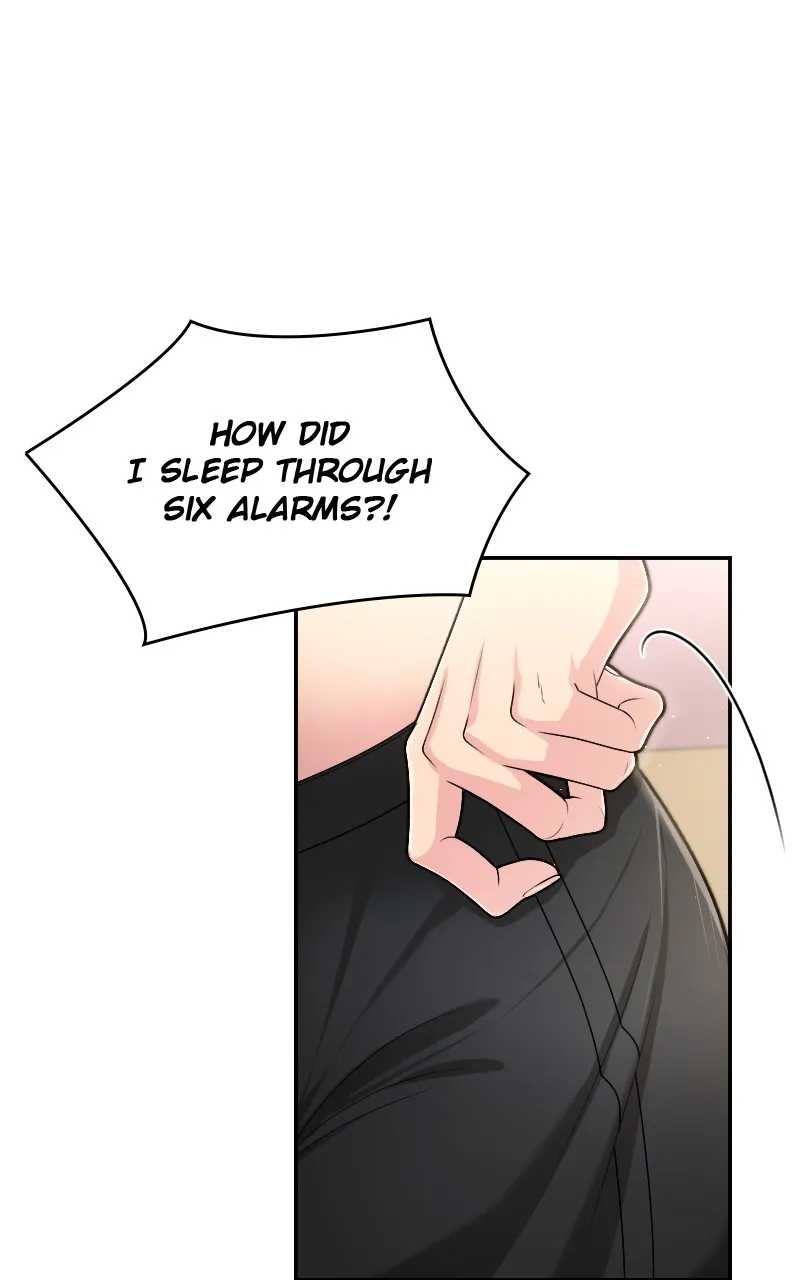 Paranoid Mage Chapter 42 page 10 - 