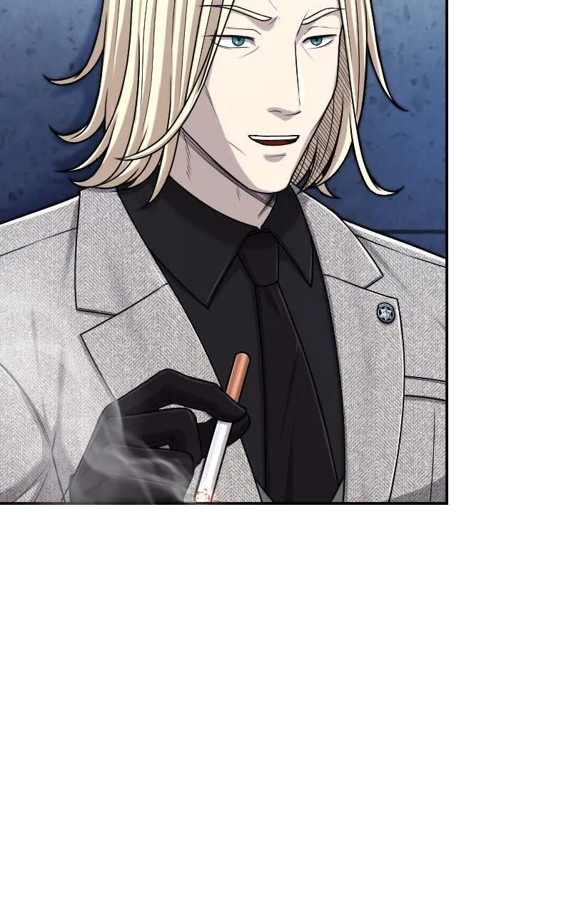 Paranoid Mage Chapter 42 page 95 - 