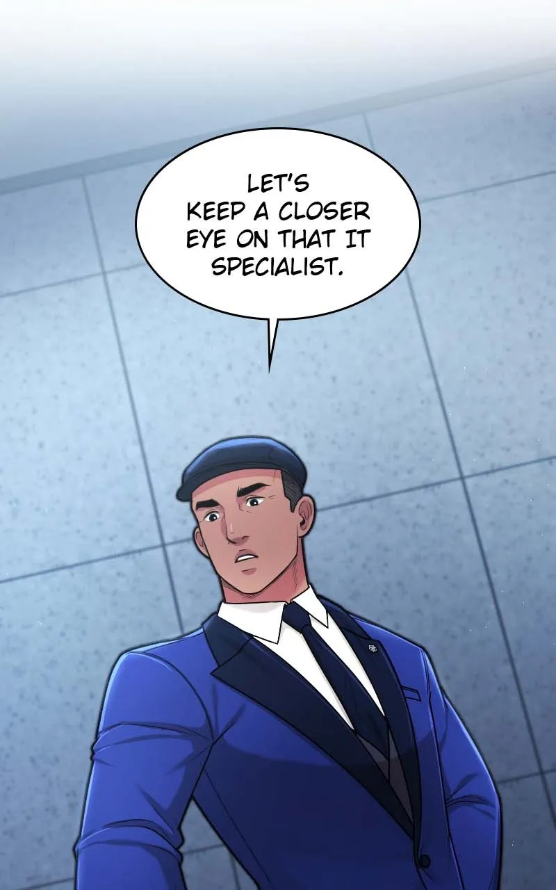 Paranoid Mage Chapter 42 page 97 - 