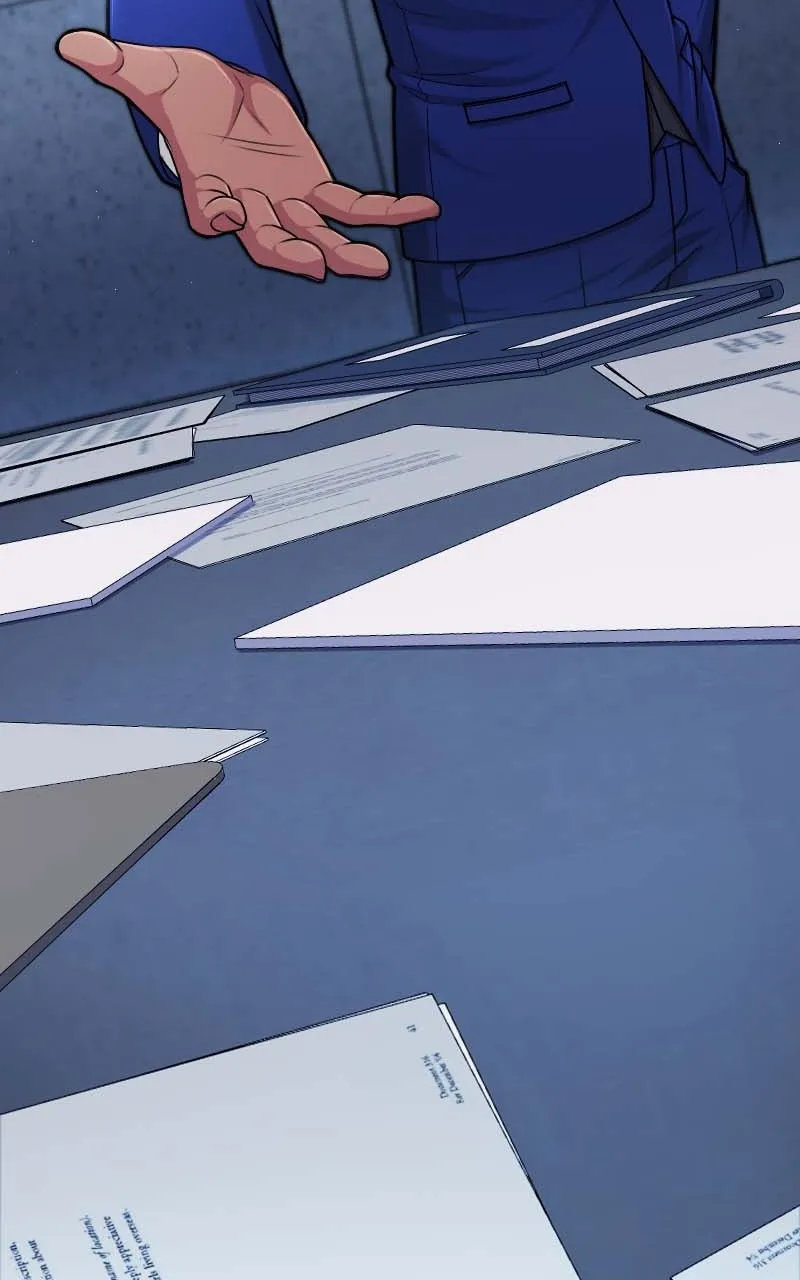 Paranoid Mage Chapter 42 page 98 - 