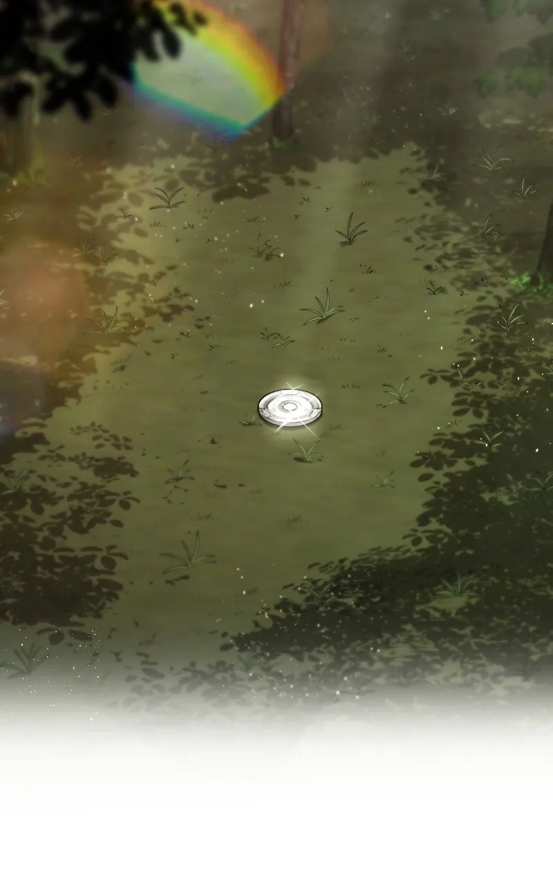 Paranoid Mage Chapter 43 page 2 - 
