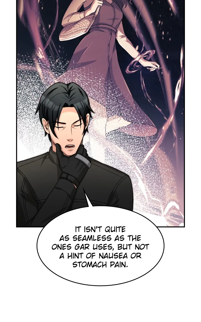 Paranoid Mage Chapter 43 page 11 - 