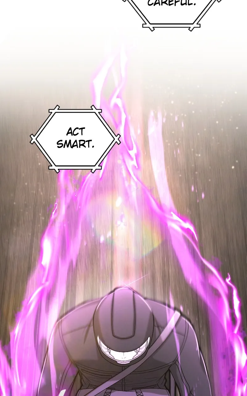 Paranoid Mage Chapter 43 page 107 - 