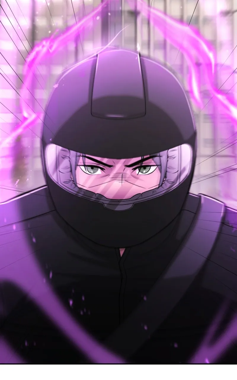 Paranoid Mage Chapter 43 page 111 - 