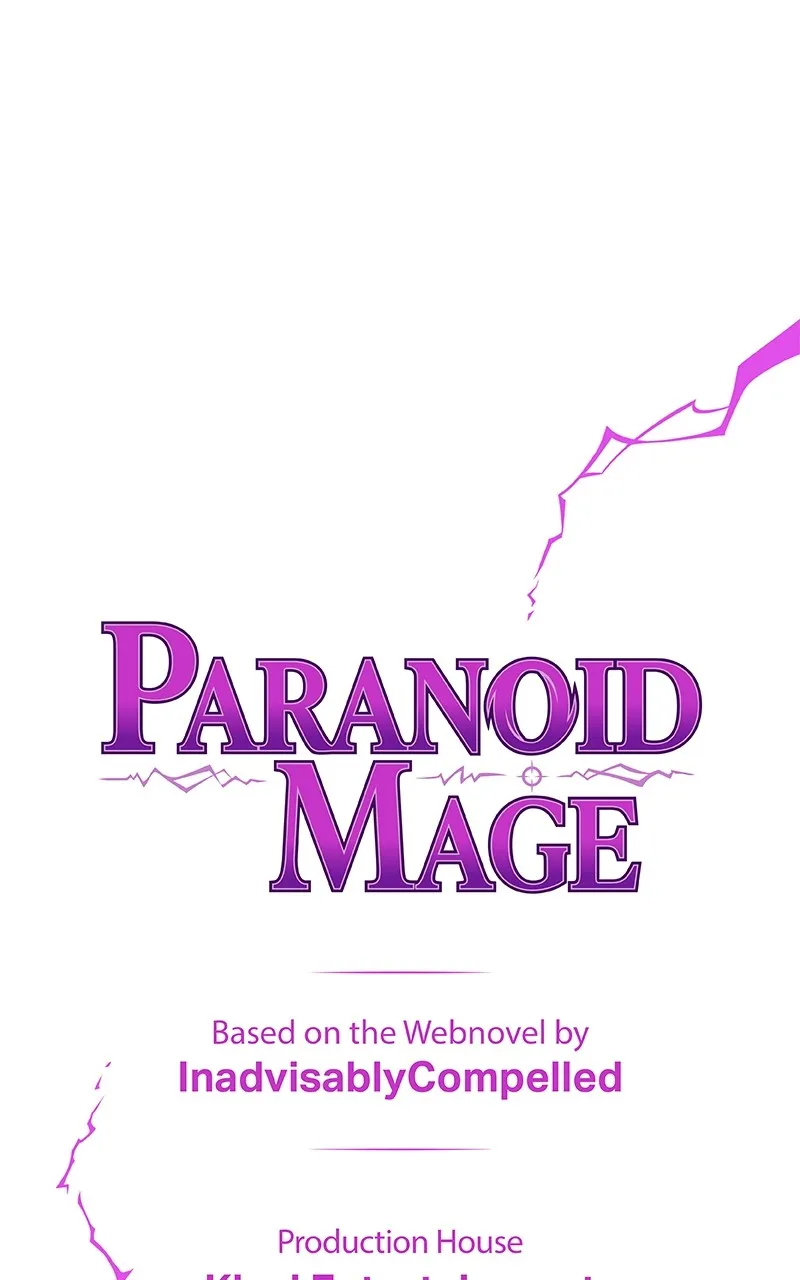 Paranoid Mage Chapter 43 page 112 - 