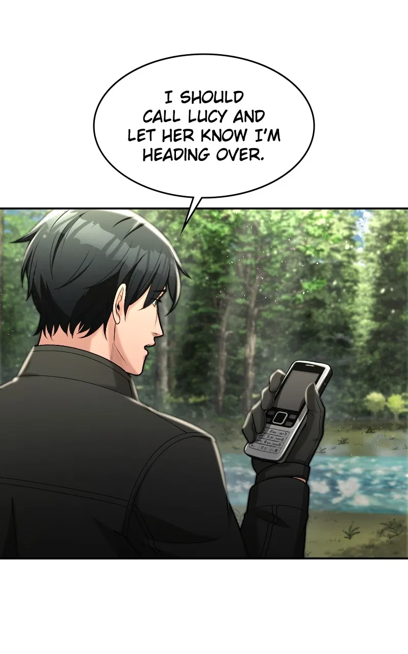 Paranoid Mage Chapter 43 page 14 - 