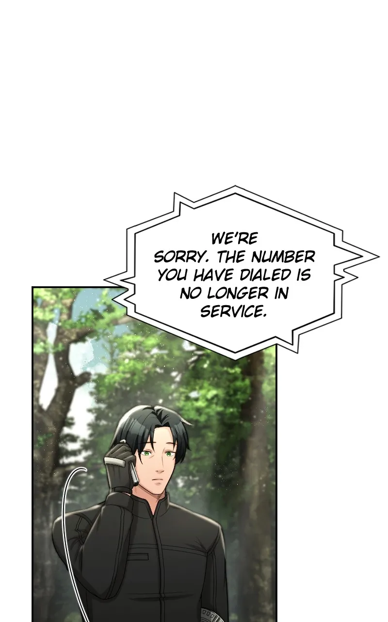 Paranoid Mage Chapter 43 page 15 - 