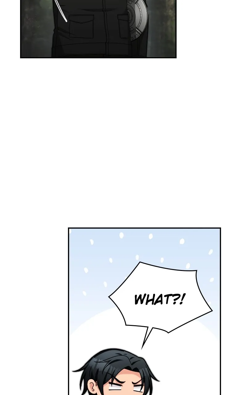 Paranoid Mage Chapter 43 page 16 - 