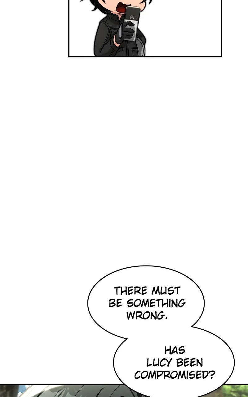 Paranoid Mage Chapter 43 page 17 - 