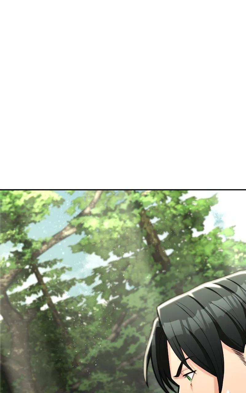 Paranoid Mage Chapter 43 page 20 - 
