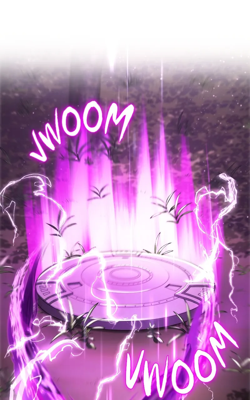 Paranoid Mage Chapter 43 page 3 - 