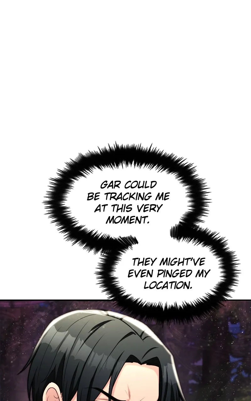 Paranoid Mage Chapter 43 page 22 - 