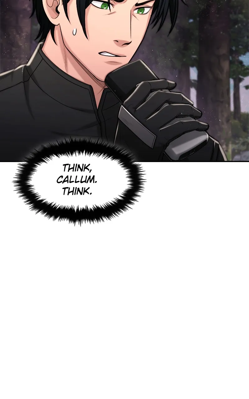 Paranoid Mage Chapter 43 page 23 - 