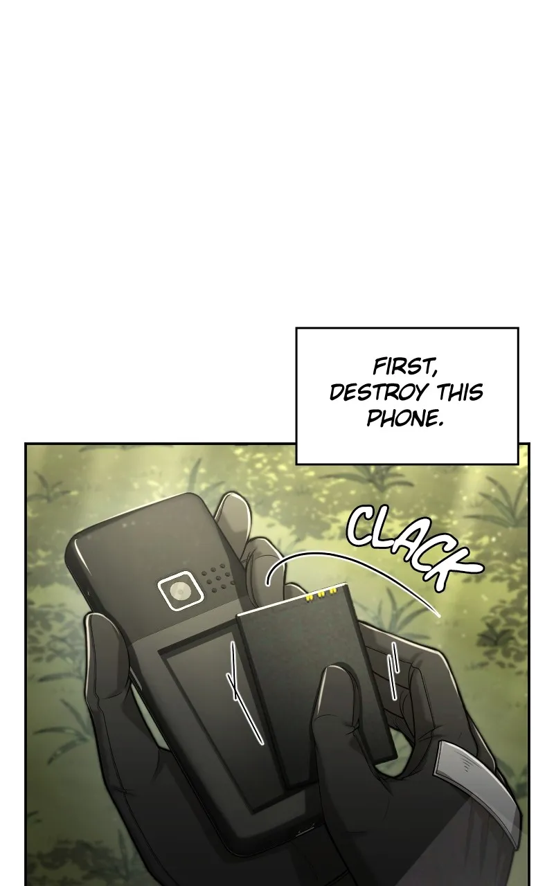 Paranoid Mage Chapter 43 page 24 - 