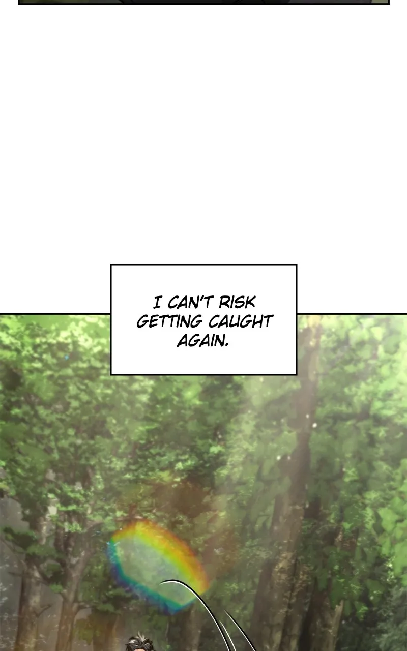 Paranoid Mage Chapter 43 page 25 - 