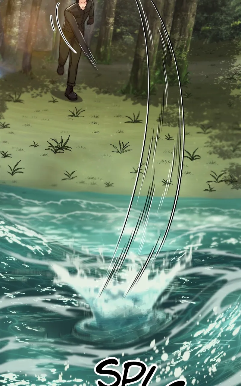 Paranoid Mage Chapter 43 page 26 - 