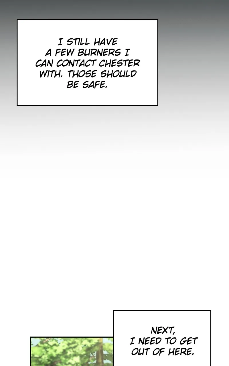 Paranoid Mage Chapter 43 page 28 - 