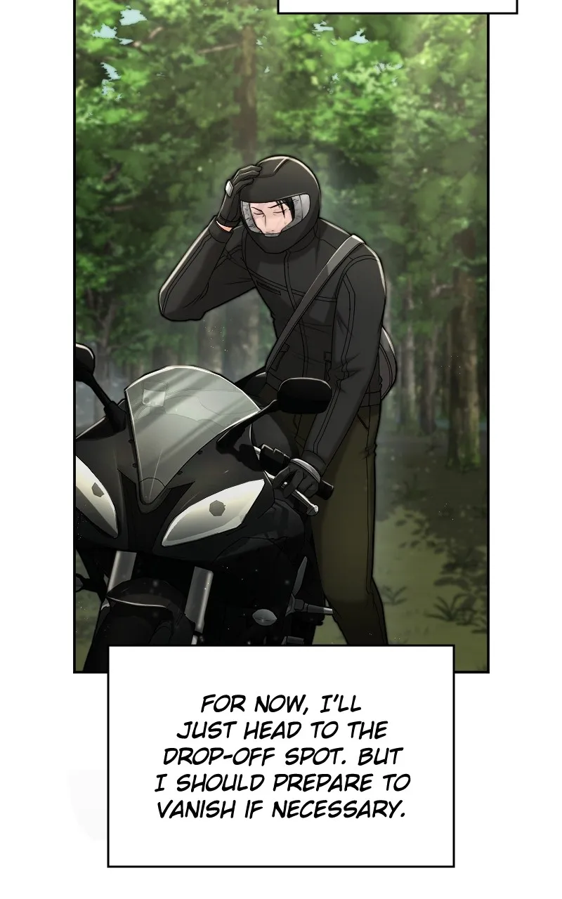 Paranoid Mage Chapter 43 page 29 - 