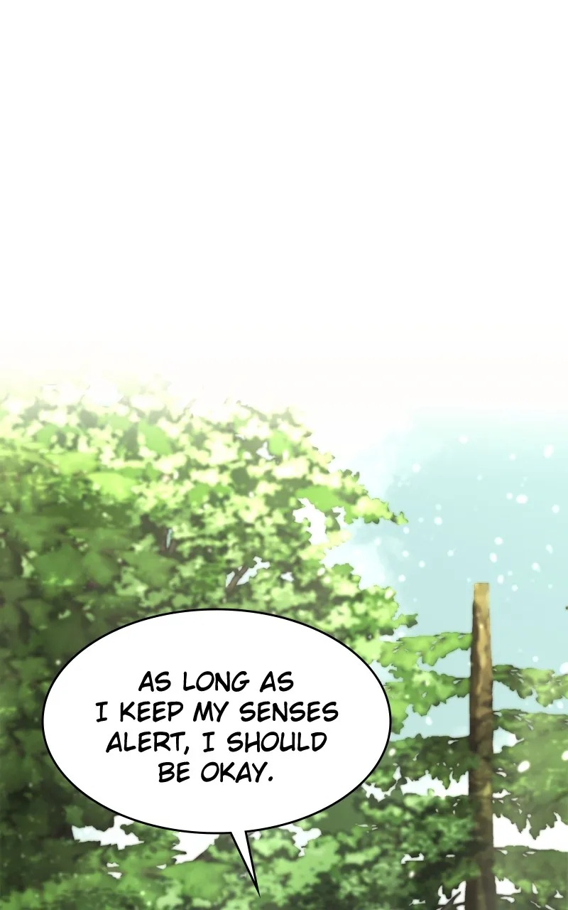 Paranoid Mage Chapter 43 page 30 - 
