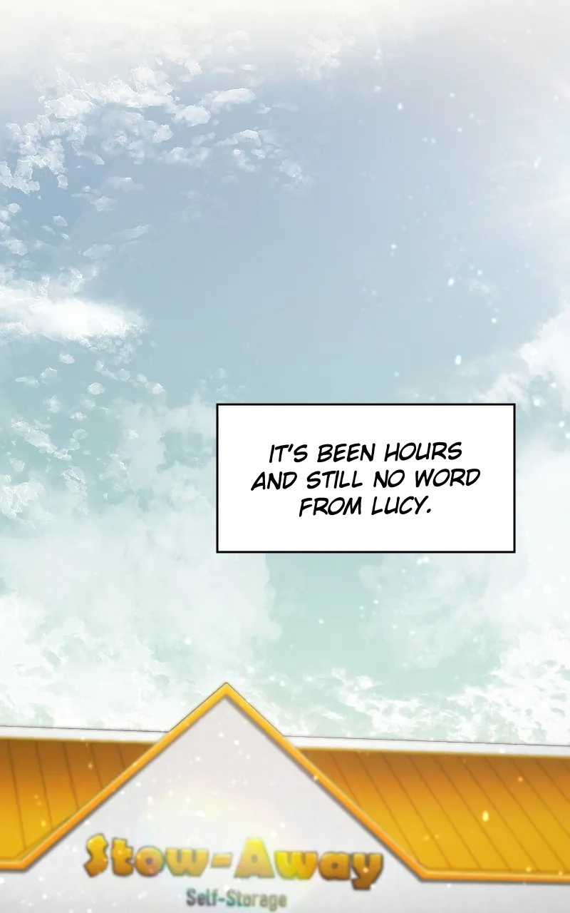 Paranoid Mage Chapter 43 page 33 - 