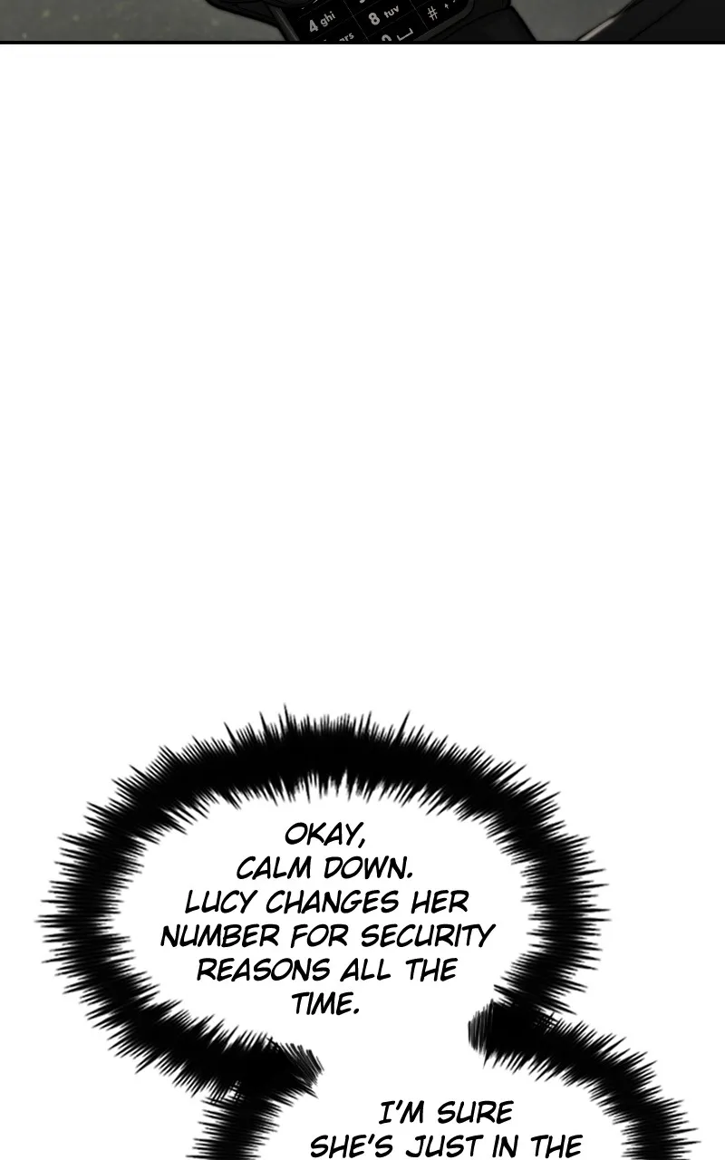 Paranoid Mage Chapter 43 page 36 - 