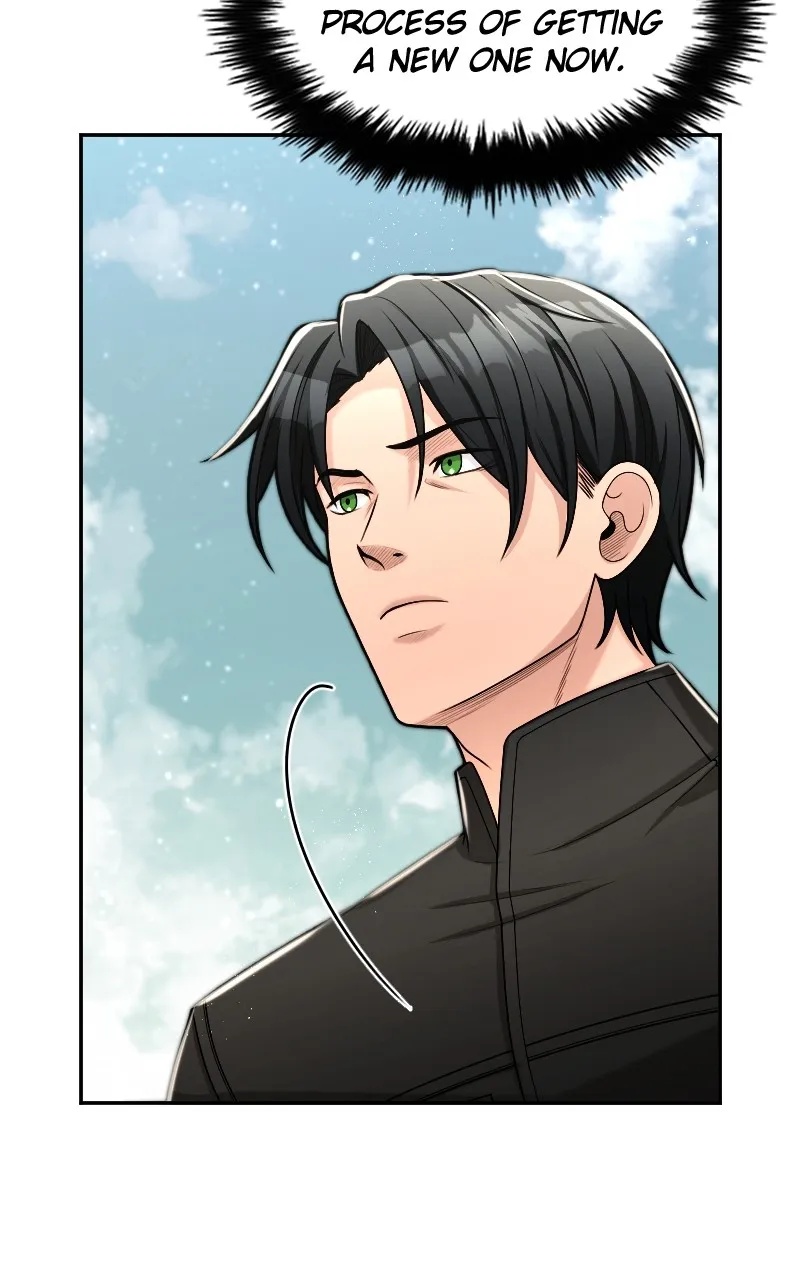Paranoid Mage Chapter 43 page 37 - 