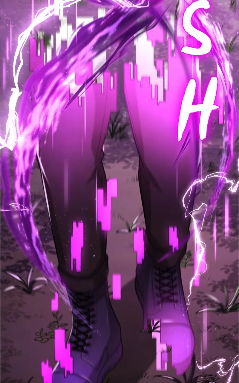 Paranoid Mage Chapter 43 page 5 - 