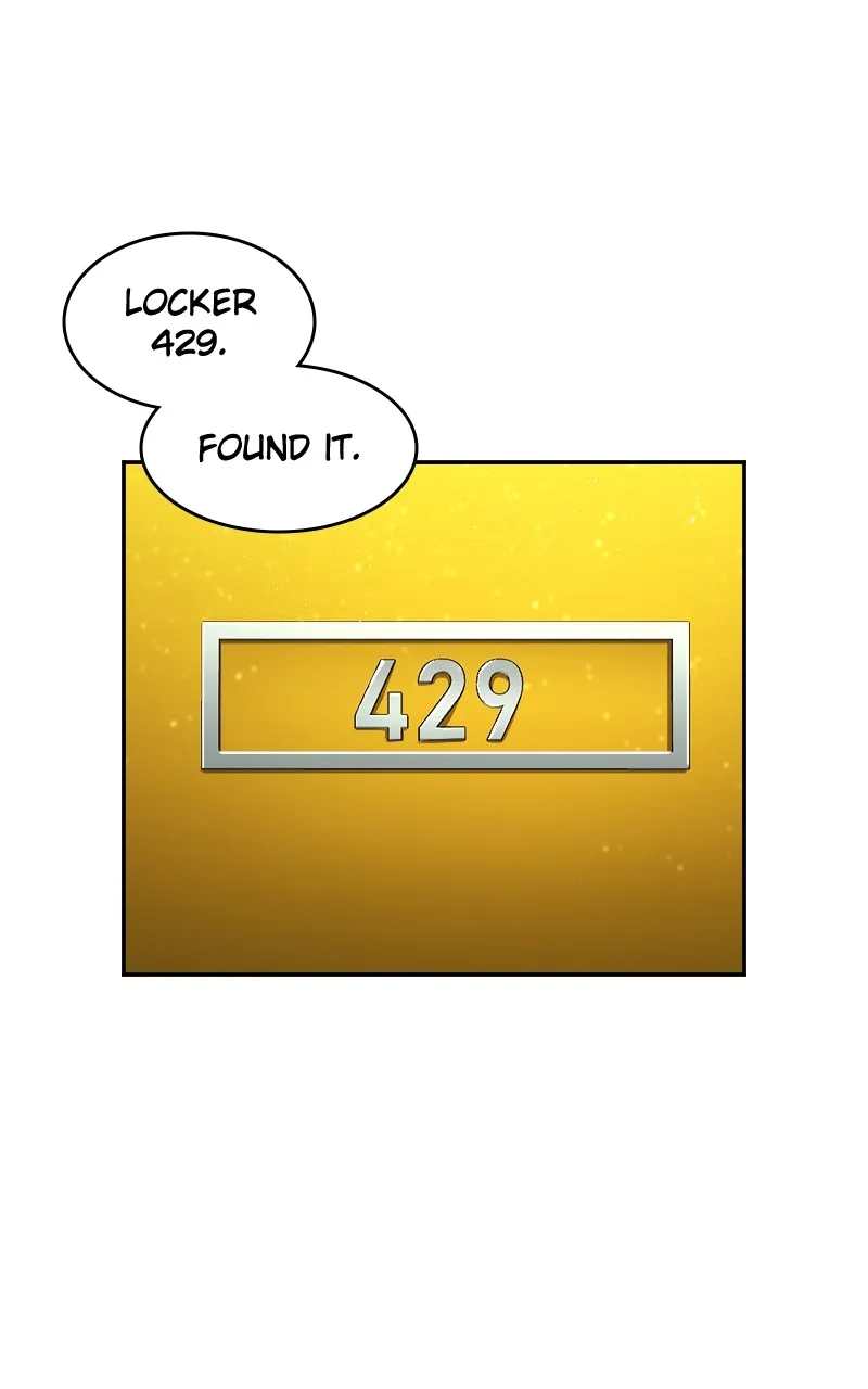 Paranoid Mage Chapter 43 page 41 - 