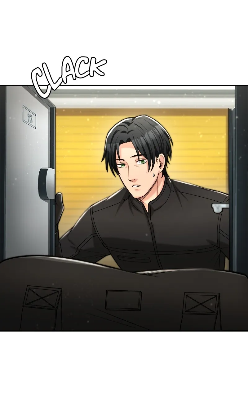 Paranoid Mage Chapter 43 page 42 - 