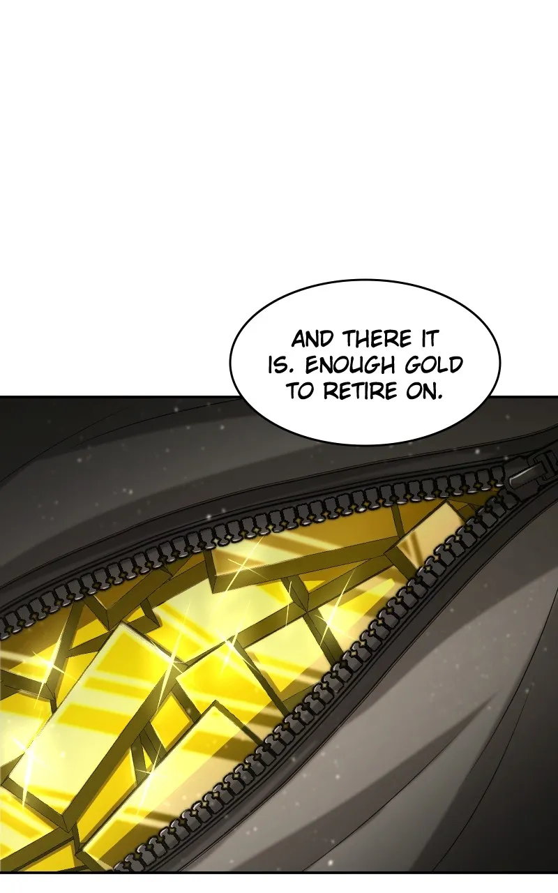 Paranoid Mage Chapter 43 page 43 - 
