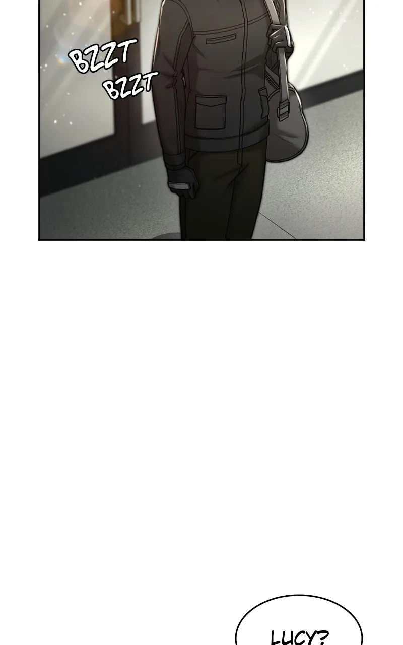 Paranoid Mage Chapter 43 page 47 - 
