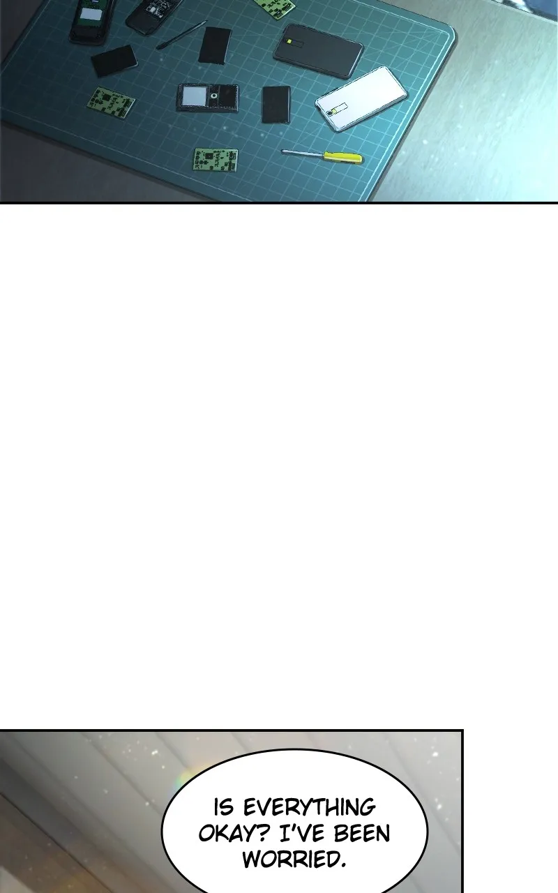 Paranoid Mage Chapter 43 page 50 - 