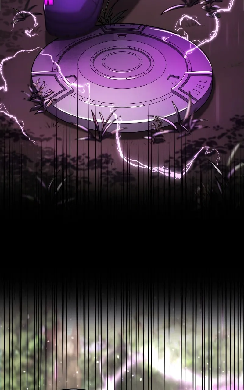 Paranoid Mage Chapter 43 page 6 - 