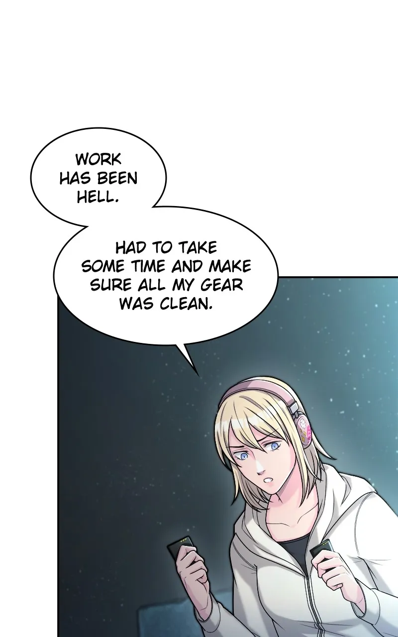 Paranoid Mage Chapter 43 page 52 - 