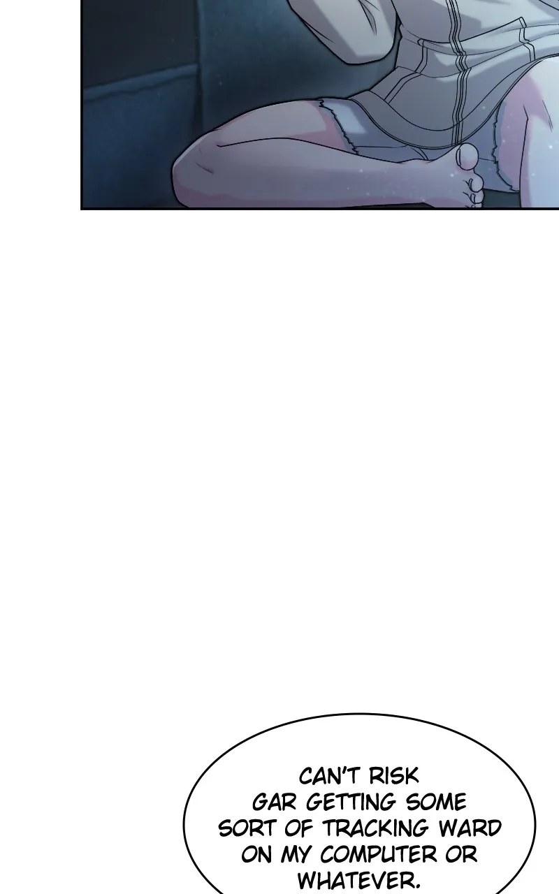 Paranoid Mage Chapter 43 page 53 - 